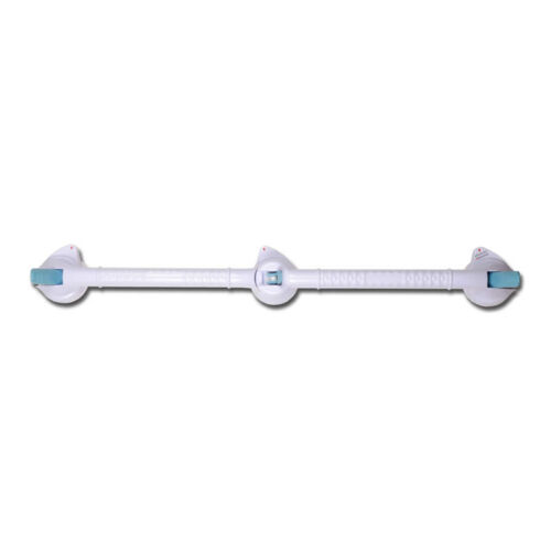 MANIGLIONE DOPPIO A VENTOSA 929 mm APERTO