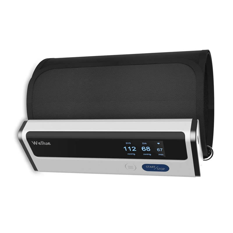 MISURATORE DI PRESSIONE BP2A ihealth