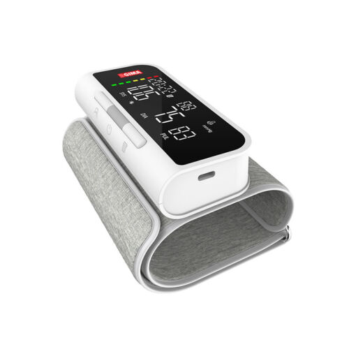 MISURATORE DI PRESSIONE GIMA WRAP 2