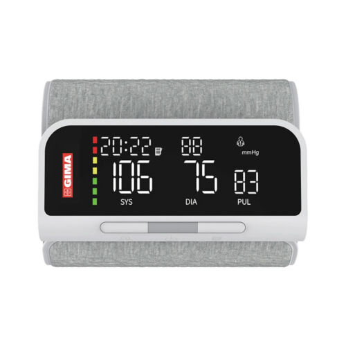 MISURATORE DI PRESSIONE GIMA WRAP