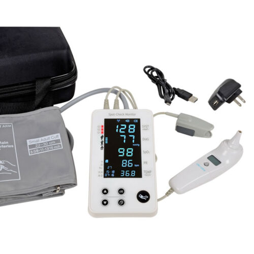 Monitor Multiparametri PC-300 – accessori