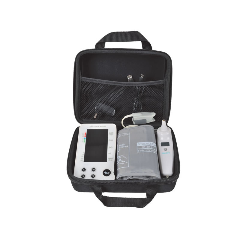 Monitor Multiparametri PC-300 – borsa kit