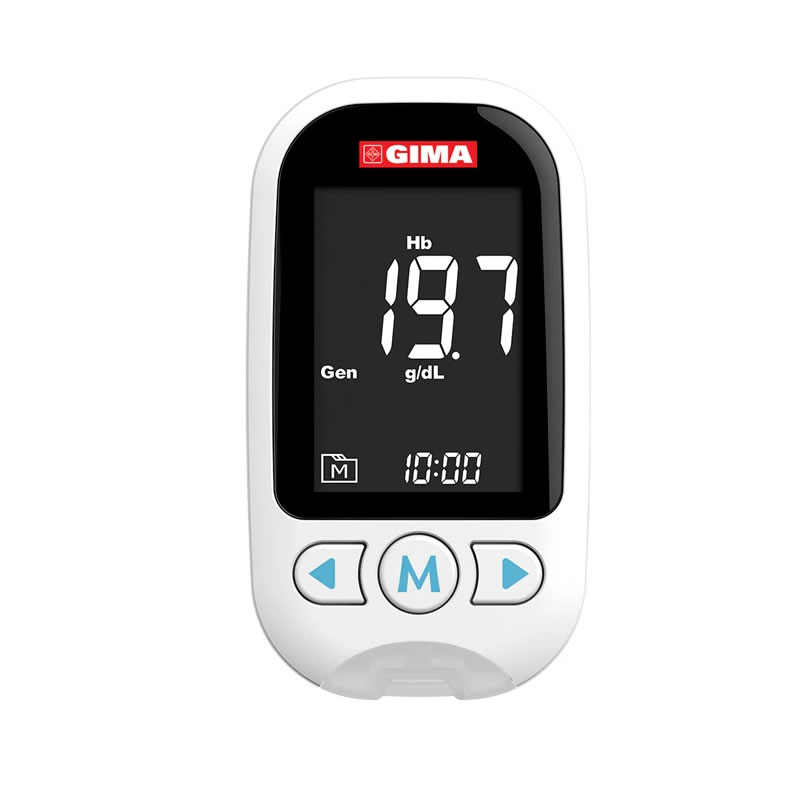 Monitor Multiparametrico GimaCare – 6 Parametri