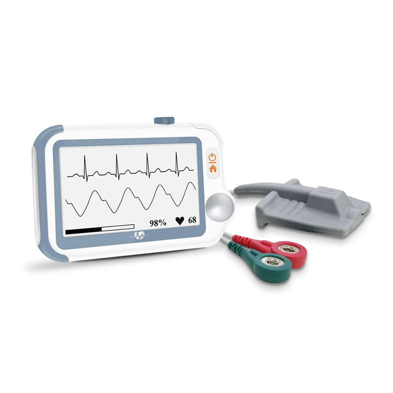 Monitor Segni Vitali Check-Me Pro Wireless