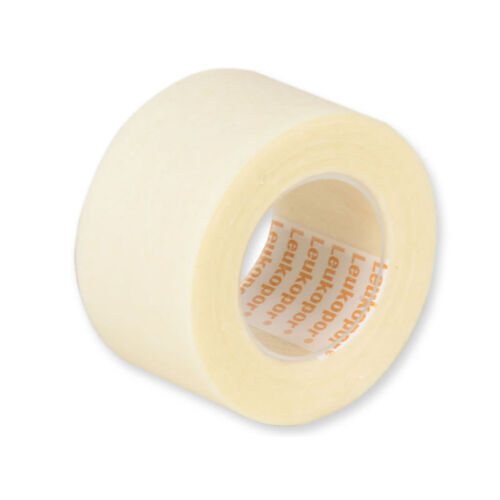 Nastro Leukopor 9,2 m × 25 mm – Cerotto Medicale