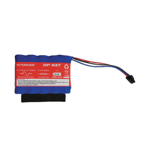 PACCO BATTERIA PER RESPIRATORI ELETTRONICI SPENCER