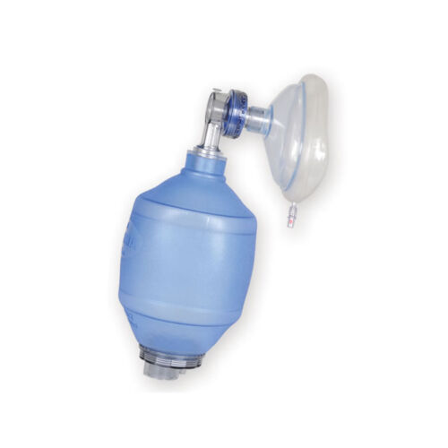 PALLONE IN SILICONE - adulti - con mascherina