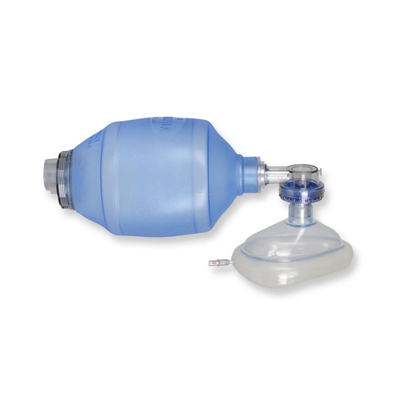 PALLONE PVC ADULTI – con mascherina