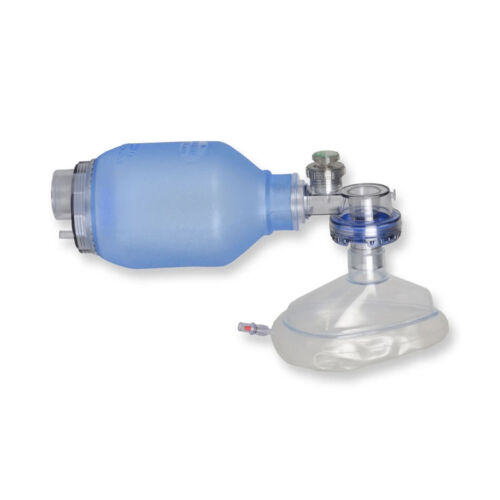 PALLONE PVC PEDIATRICO – con mascherina