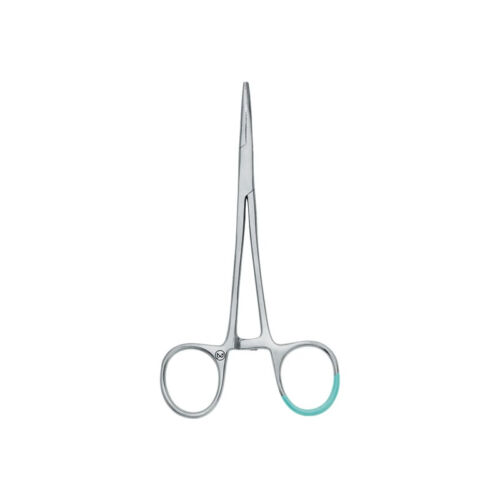 PEHA 991041 PINZA HALSTED MOSQUITO ANATOMICA – curva – 12,5 cm