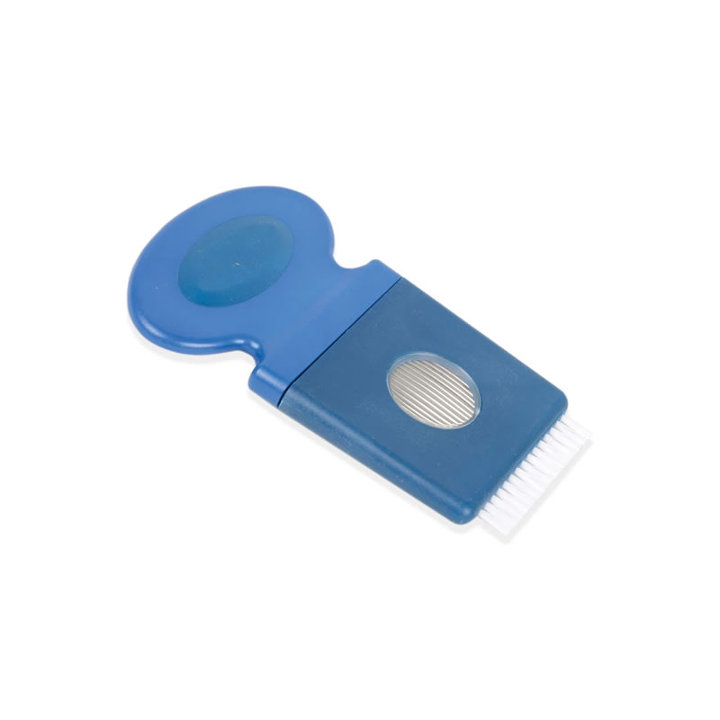PETTINE PER PIDOCCHI MANUALE LICETREAT