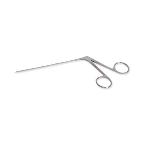 PINZA HARTMANN LUNGA – 14,5 cm