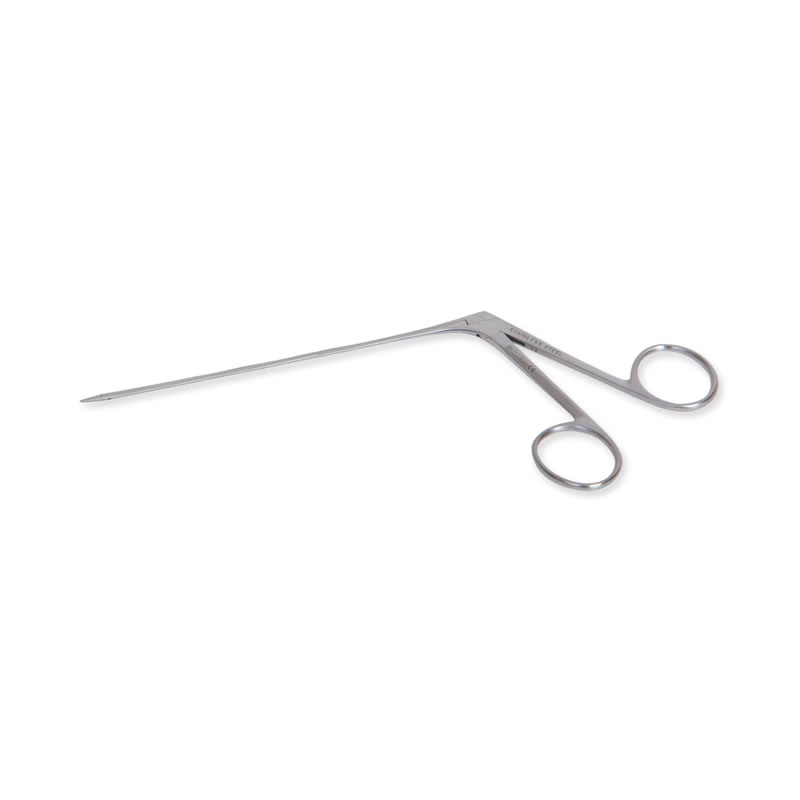 PINZA HARTMANN LUNGA – 14,5 cm