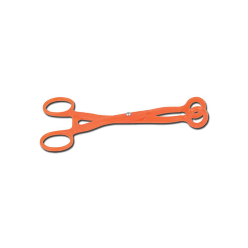 PINZA TIRALINGUA IN PLASTICA
