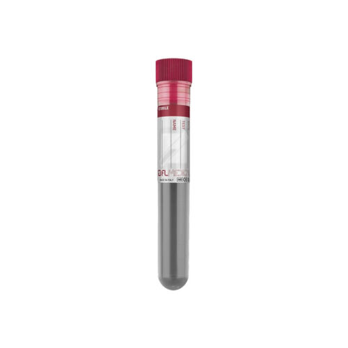 PROVETTA 10 ml – cilindrica – 16×100 mm – polipropilene – sterile conf. 800 pz