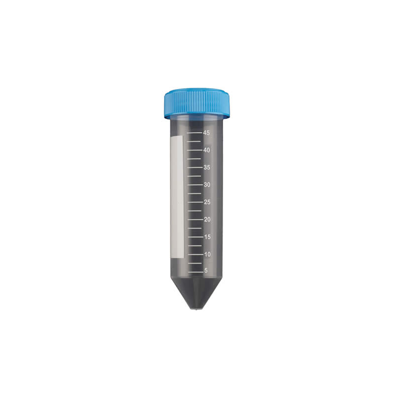 PROVETTA PER CENTRIFUGA 50 ml - conica - 30x115 mm - non sterile