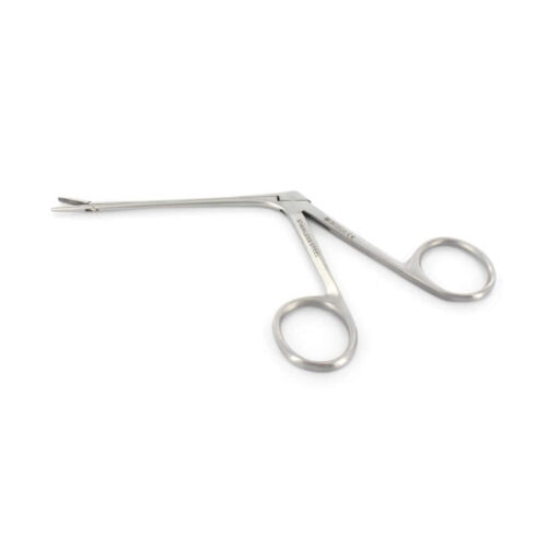 Pinza auricolare Hartmann – 9 cm