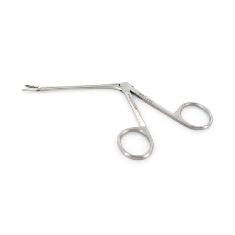 Pinza auricolare Hartmann – 9 cm