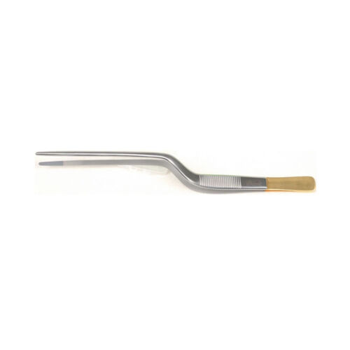 Pinze Cushing Taylor C.T. – 18 cm con Punte Zigrinate