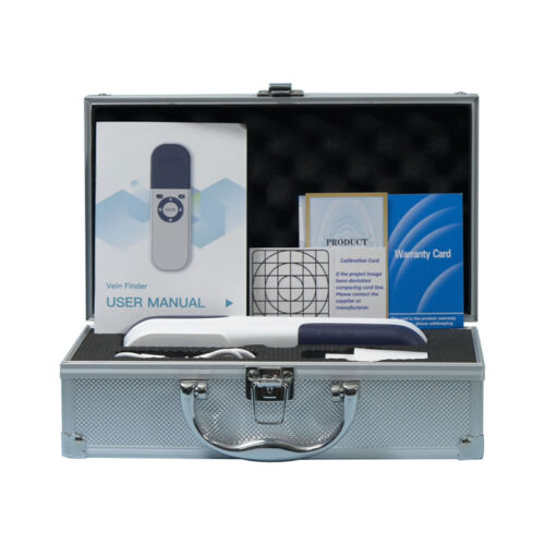 RILEVATORE DI VENE PROFESSIONALE QV-500 kit