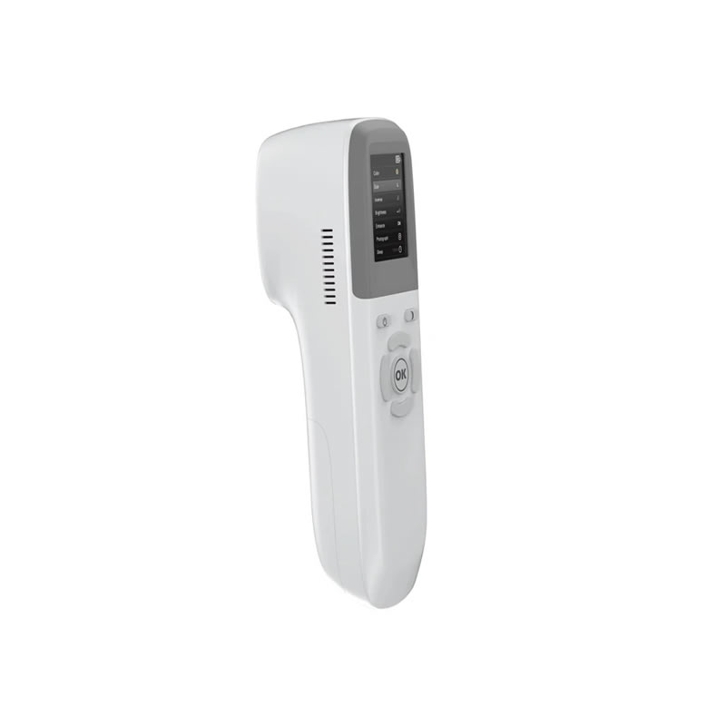 RILEVATORE DI VENE PROFESSIONALE QV-600
