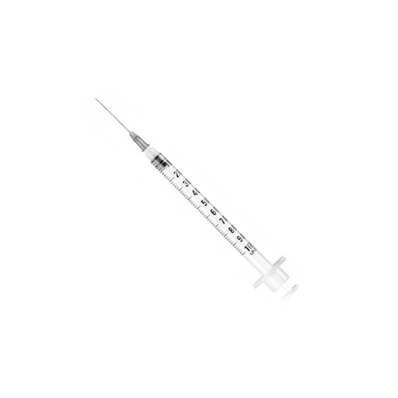 SIRINGA INSULINA AGO INSERITO 25G – 1 ml conf. 100 pz