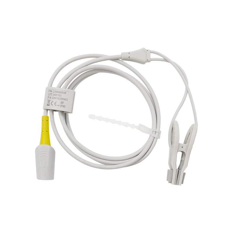 SONDA SpO2 VETERINARIA – ricambio per PULSOSSIMETRO VETERINARIO OXY-50 cod. 80800