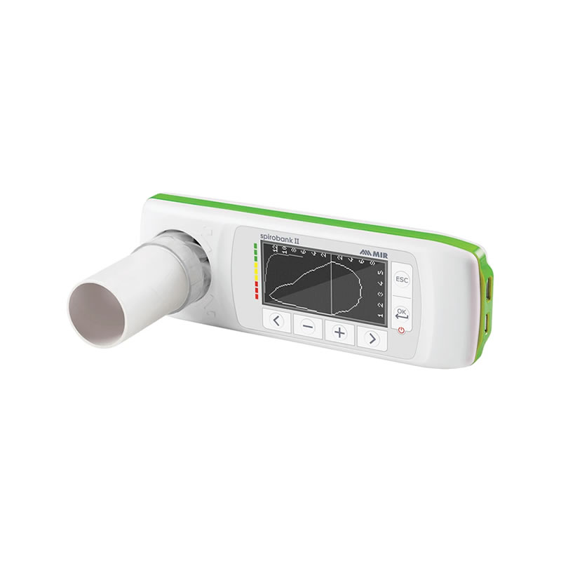 MIR SPIROBANK II BASIC + SOFTWARE
