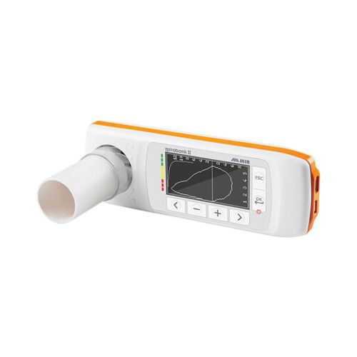SPIROBANK II SMART + SOFTWARE
