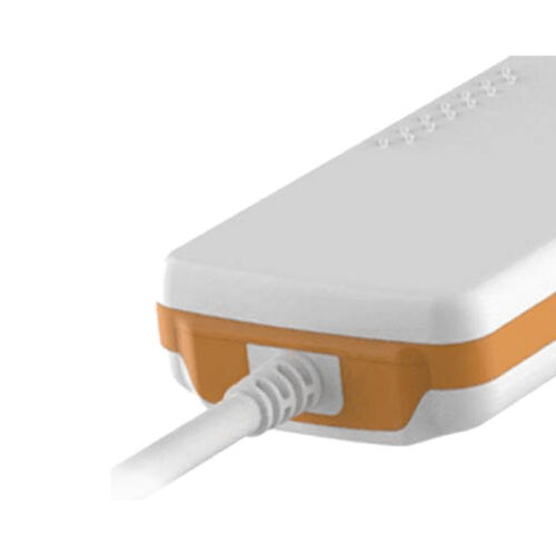 SPIROMETRO MINISPIR attacco