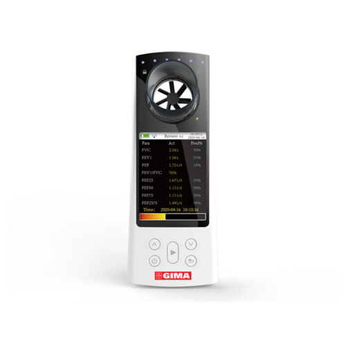 SPIROMETRO PORTATILE SP-80B gima