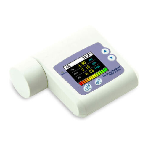 SPIROMETRO SP-10 BLUETOOTH