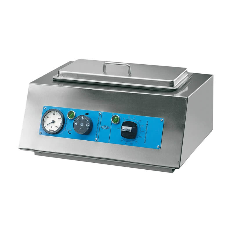 STERILIZZATRICE A SECCO TITANOX 5 litri
