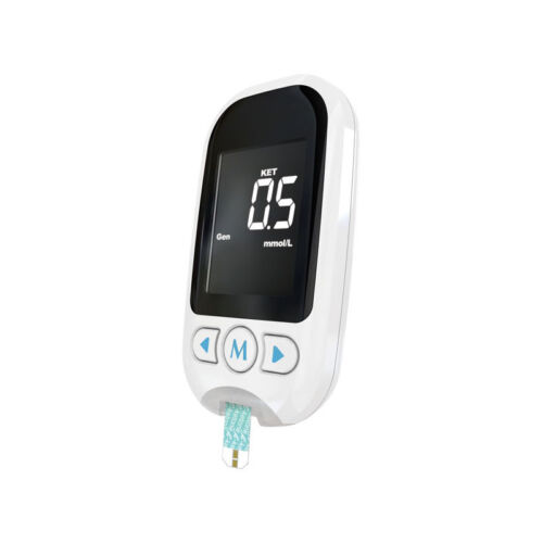 STRISCE CHETONE MONITOR MULTIPARAMETRICO GIMACARE