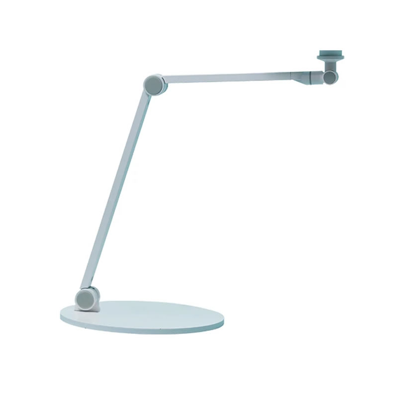 SUPPORTO DA TAVOLO PER RILEVATORE DI VENE QV-600 QV-500 cod. 23454,23456
