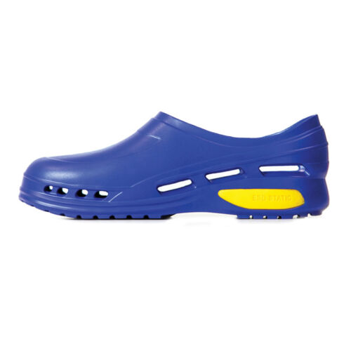Scarpe ultra leggere professionali per uso sanitario