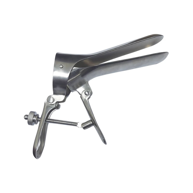 Speculum Cusco in Acciaio Inox – Misura Piccola