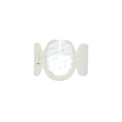 TEGADERM 3M CHG 8,5×11,5 cm