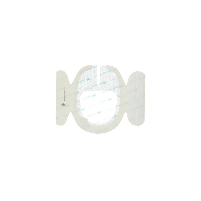 TEGADERM 3M CHG 8,5×11,5 cm