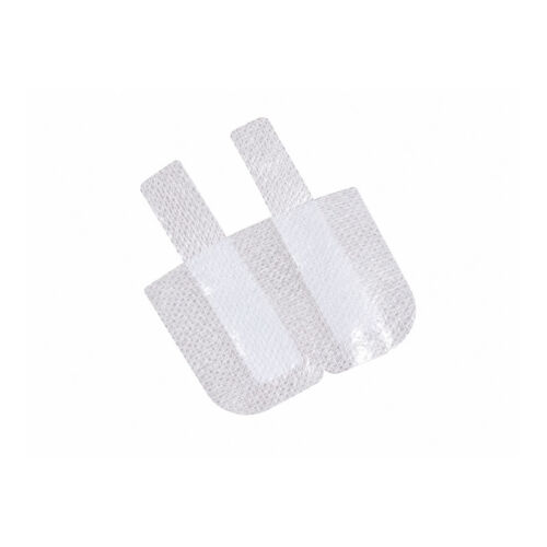 TEGADERM 3M I.V. ADVANCED 6,5×7 cm per linee periferiche