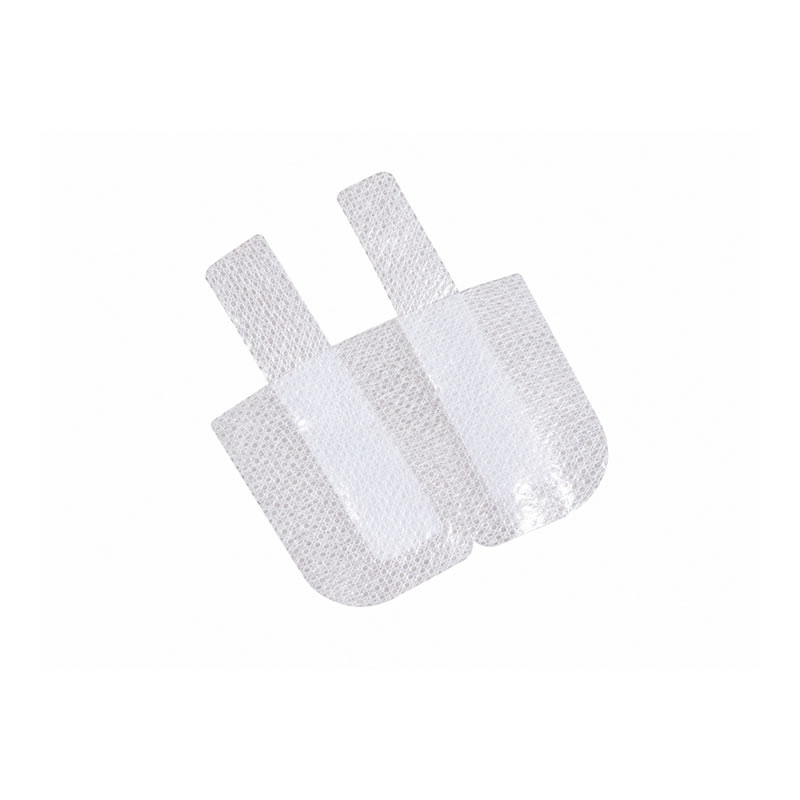 TEGADERM 3M I.V. ADVANCED 6,5×7 cm per linee periferiche