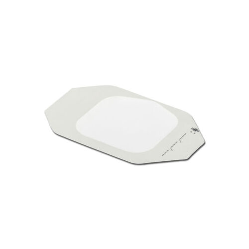 TEGADERM 3M – 6 x 7 cm – sterile