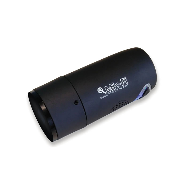 TELECAMERA MIC Wi-Fi PER MICRO-ENDO