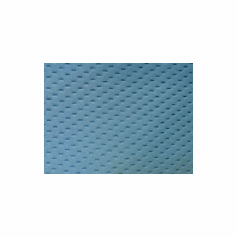 TELINO CHIRURGICO IN POLIESTERE 90x150cm – azzurro