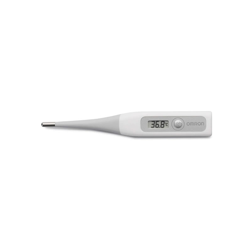 TERMOMETRO DIGITALE OMRON FLEX TEMP SMART – MC-343F-E