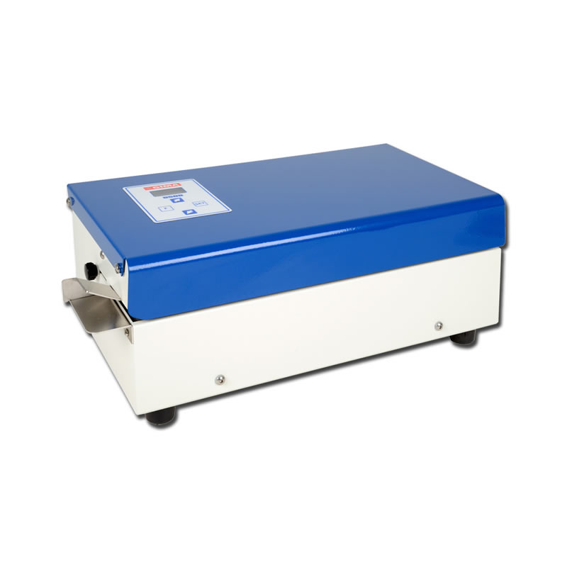 TERMOSALDATRICE D-500 con stampante – 230V