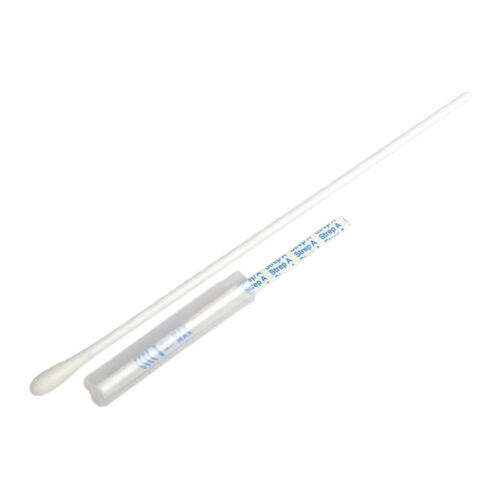 TEST STREP-A – dual color – striscia singolo
