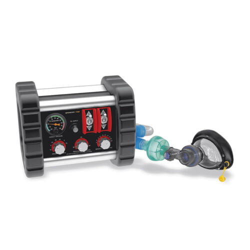 VENTILATORE AUTOMATICO SPENCER 118