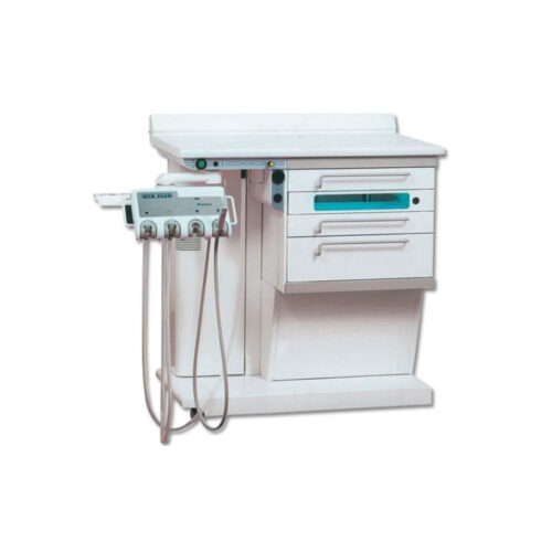 OTOPLUS COMPLETO - RIUNITO ORL