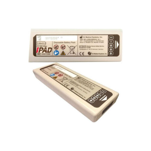 BATTERIA MONOUSO AL LITIO LiMnO2 per CU-SPR 35400-2